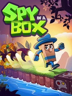 game pic for Spy in a box